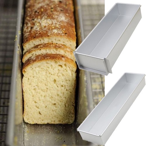 Rectangular non stick - non-stick, loaf
