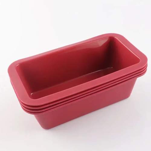 2lb silicone loaf - 2lb,