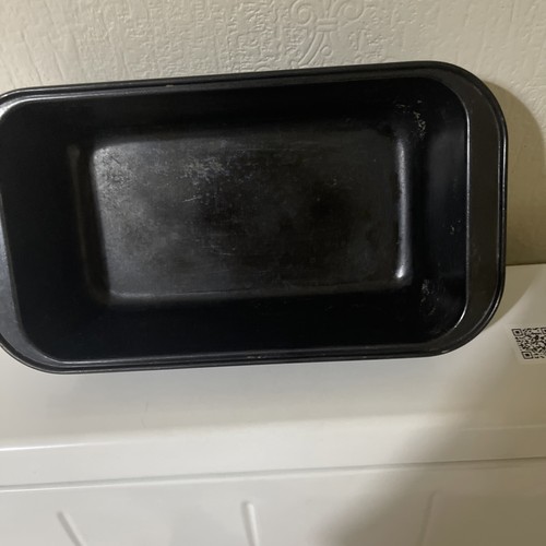 Bjing loaf pan - loaf,