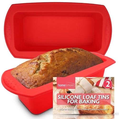 2lb silicone loaf - 2,