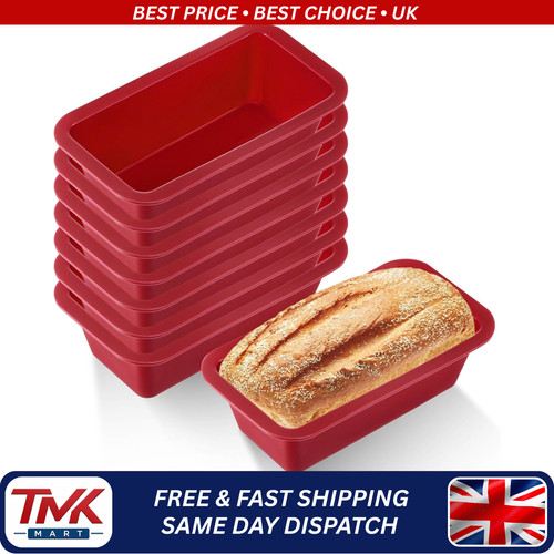 2lb silicone loaf - loaf, non