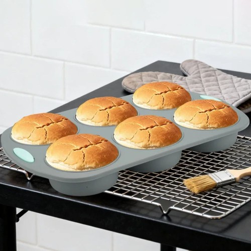 Silicone bread pan non stick - silicone,