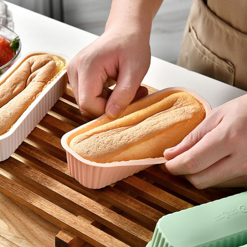 4pcs rectangular air - rectangular, fryer