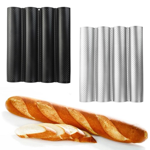Wave non stick - 4, non-stick