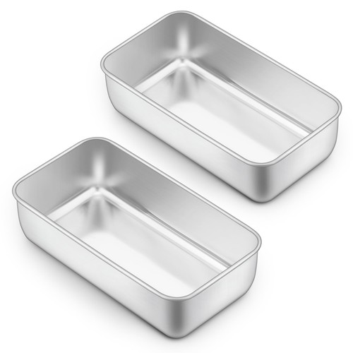 Onader loaf tin - onader, set