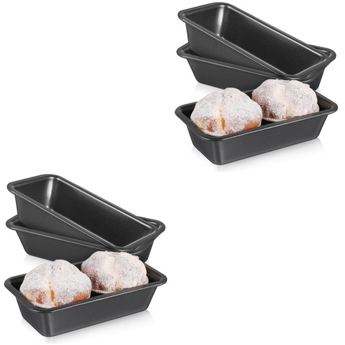 Set reusable nonstick - set, 6