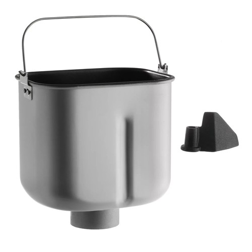 Breadmaker baking pan bucket - baking,