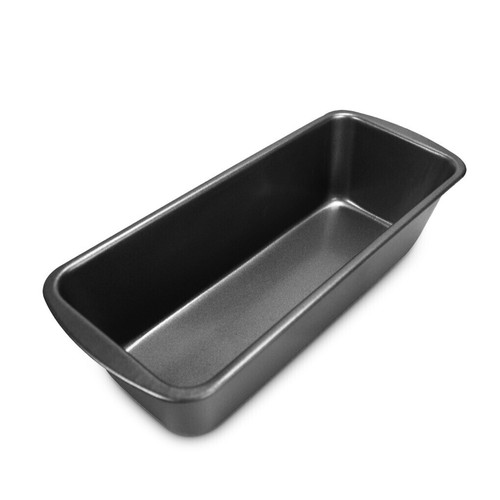 Non stick loaf pan - stick,