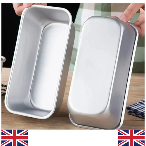 Loaf tin non stick bread - tin, cake