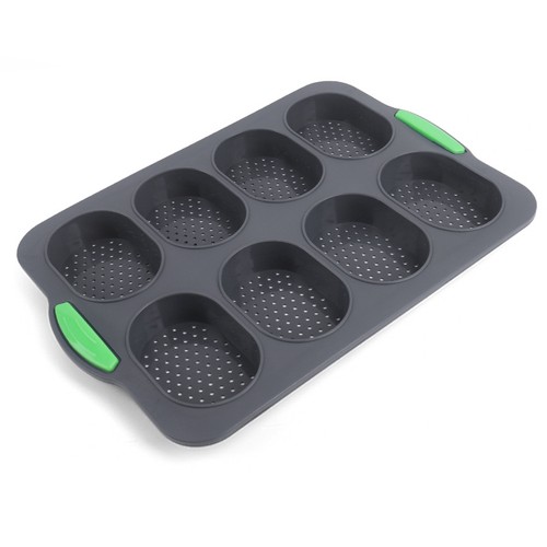 Roll silicone french bread - roll,
