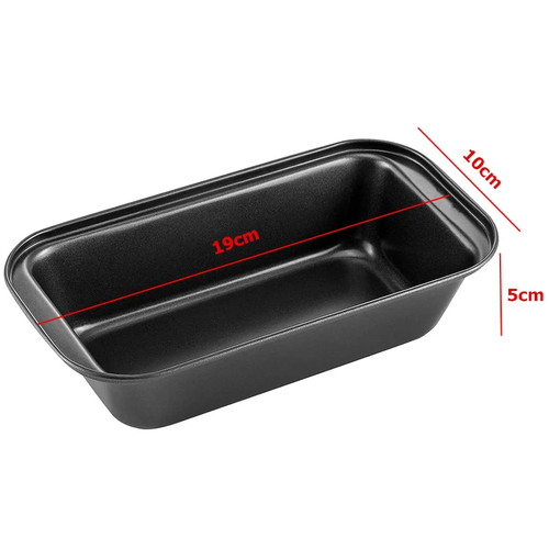 Nonstick carbon steel - nonstick,