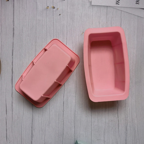 Silicone loaf tin non stick - 1x,