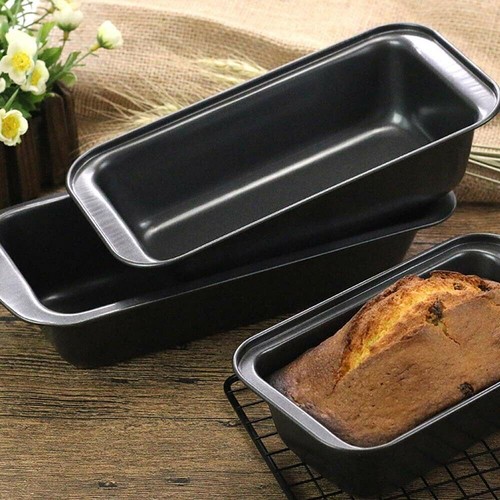 Loaf tin cake - tin, pan