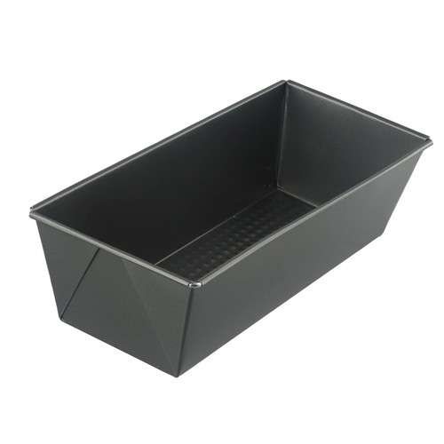 Perfect size rectangular bread - perfect,