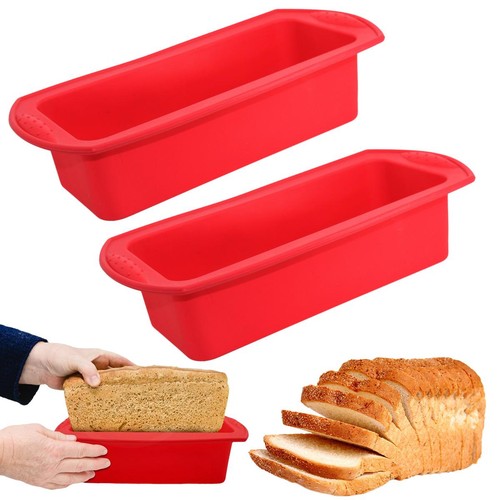 2lb loaf tin non - 2x,
