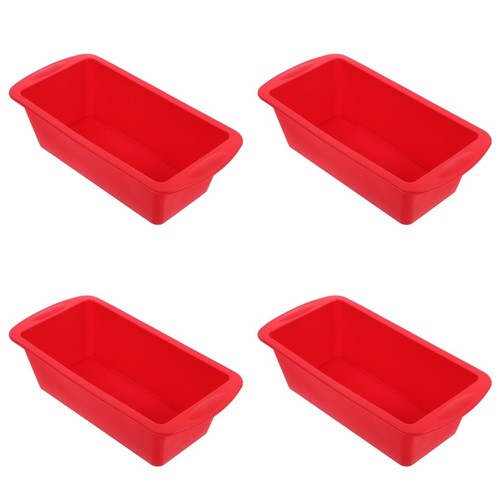 Set reusable silicone - of,