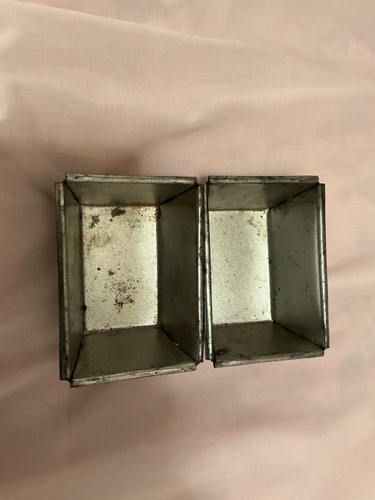 Small rectangular bread - ,