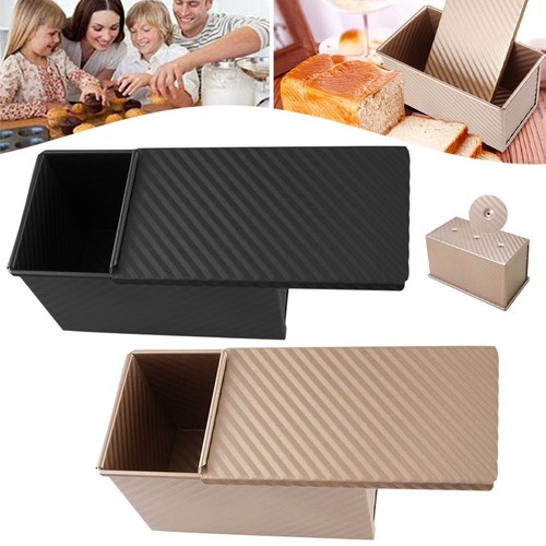 Rectangle non stick - rectangle, toast