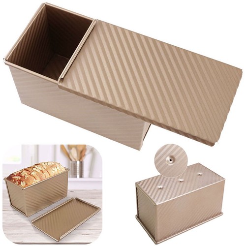 Kitchen non stick box - non-stick, toast