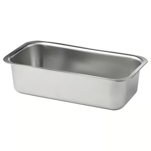 Liter stainless steel - stainless,