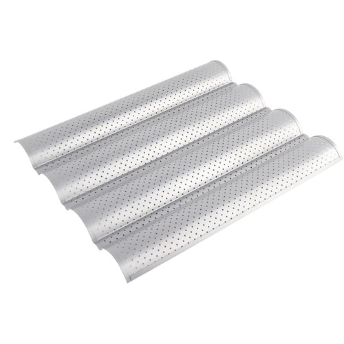 French baking tray non - baking, stick