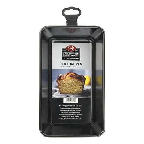 Loaf tin tala performance 2lb - tala,