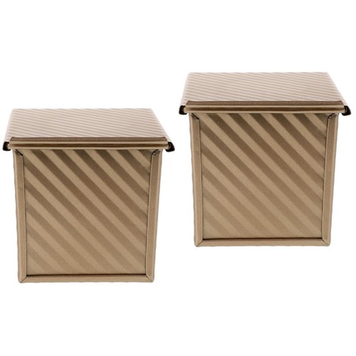2pcs reusable mini bread - mini,