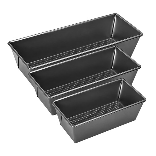 Pack non stick - loaf, pan