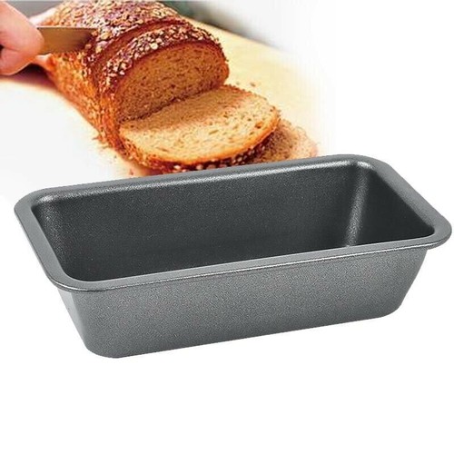 Non stick carbon steel loaf - stick,
