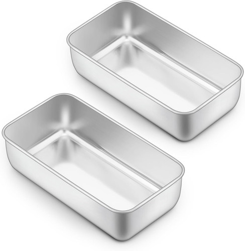 Onader loaf tin set 2 - set,