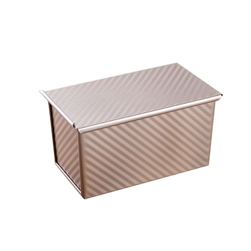Toast box loaf - loaf, bread