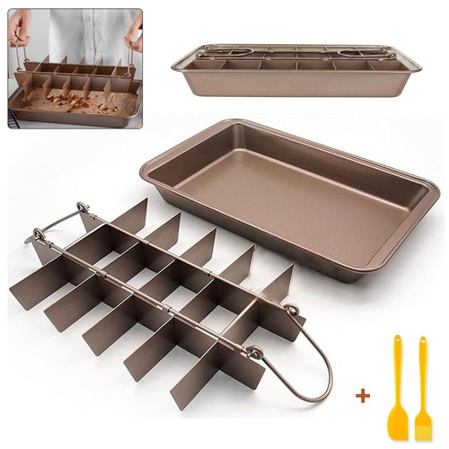 Holes non stick - non-stick, pans