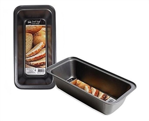Non stick loaf - loaf, tinplate