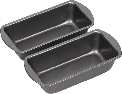 Non stick loaf - loaf, tins