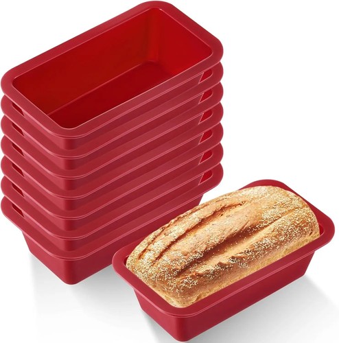 Silicone loaf tin - loaf, non