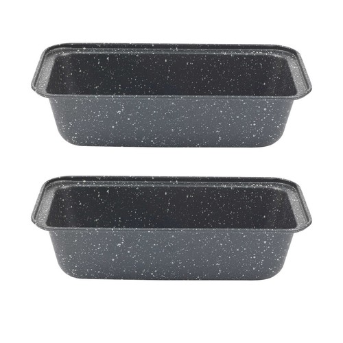 Salter loaf tin set 2 - loaf, of