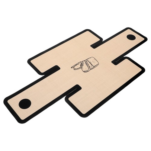Silicone baking sling for - silicone,