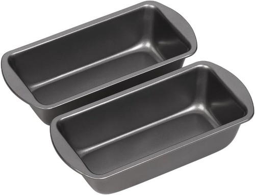 Loaf tins pack - 1lb, non