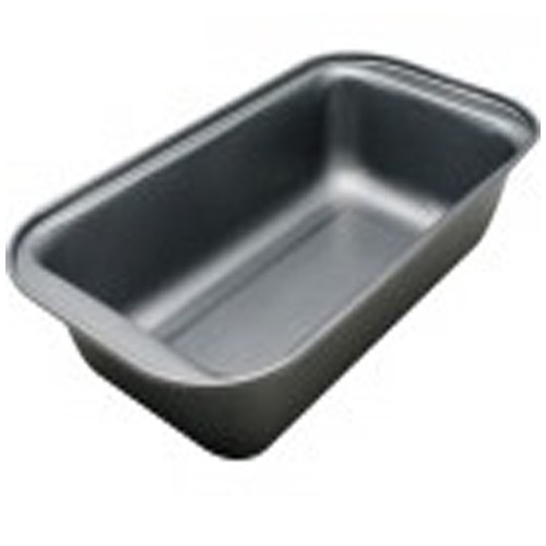 Non stick bread loaf tin - loaf, cook