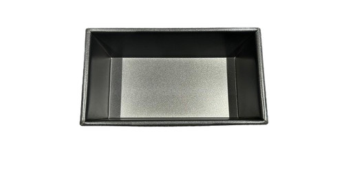 Non stick rectangular bread - rectangular,