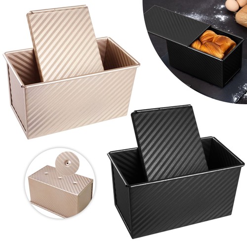 Rectangle non stick - rectangle, toast