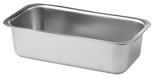 Ikea vinterrocka stainless - ikea,