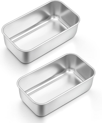 1lb loaf tin - of, 2