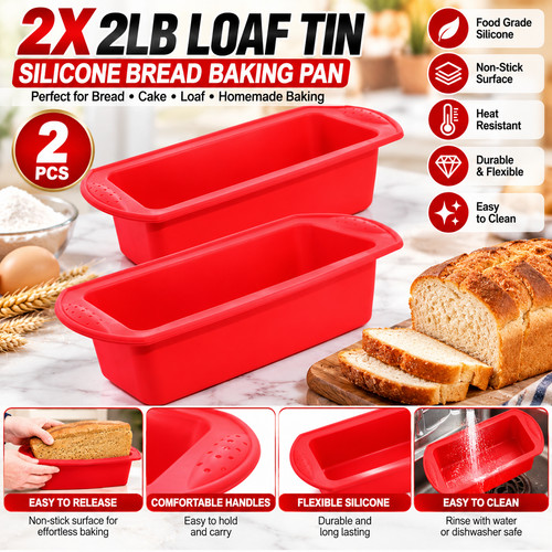 Pack 2lb non - pack,